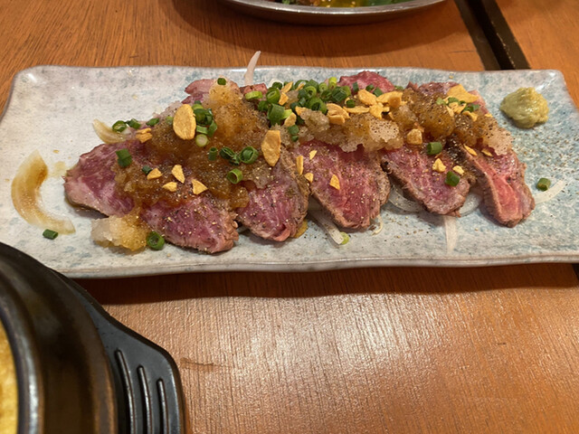 recommendations image for 牛の最上 有楽町産直横丁