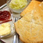 珈琲の店都亜的實拍圖