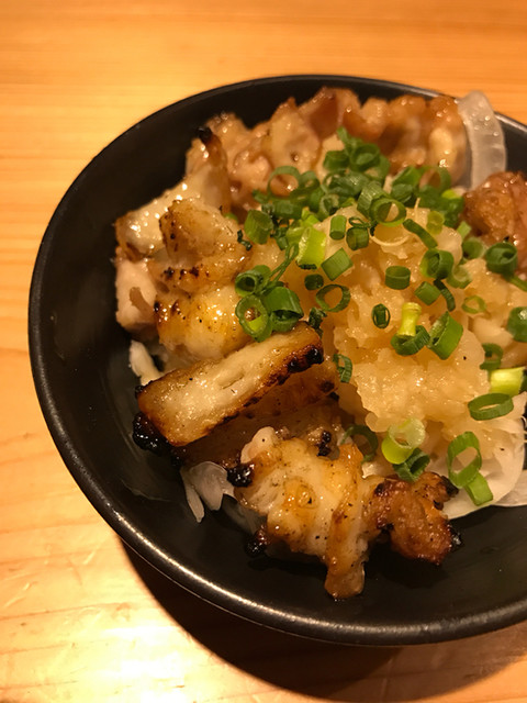 上野黒門 鳥恵的實拍高清圖