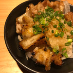 上野黒門 鳥恵的實拍圖