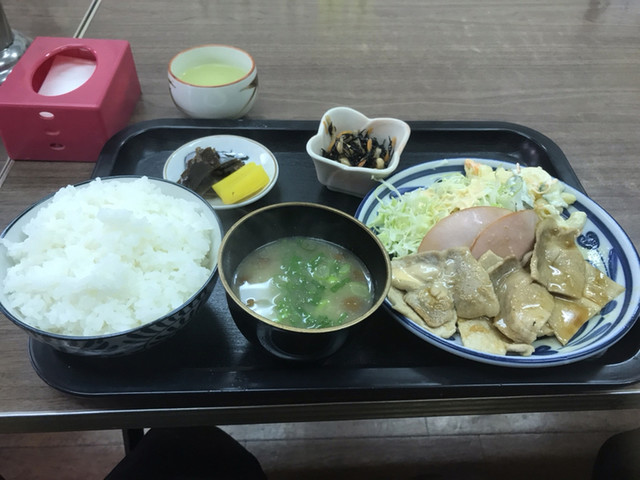 recommendations image for きらく食堂