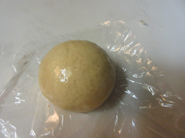 村嶋饅頭店的实拍图