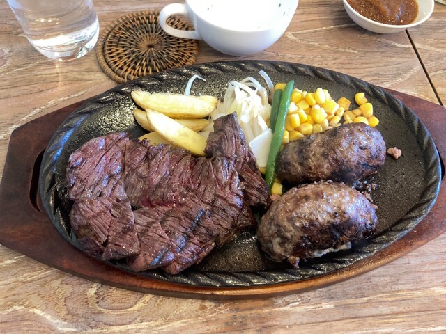パウハナ 八尾店的實拍高清圖