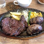 パウハナ 八尾店的實拍圖