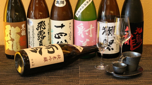 recommendations image for 旬魚菜 正や