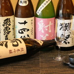 recommendations for 旬魚菜 正や