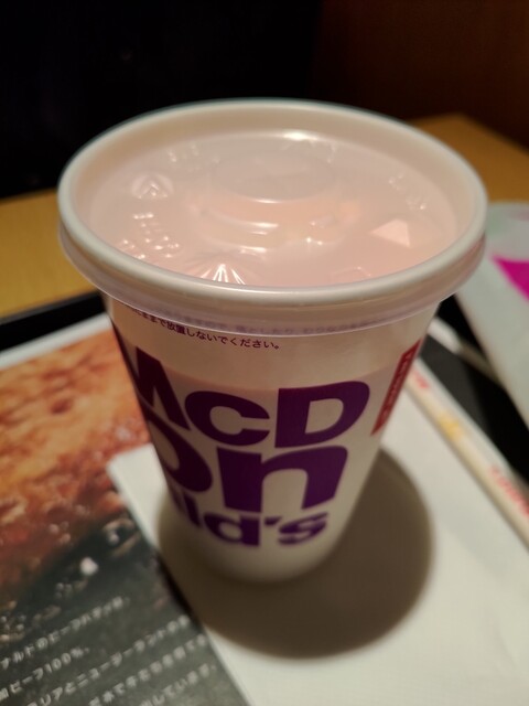 マクドナルド 北心斎橋店的實拍高清圖