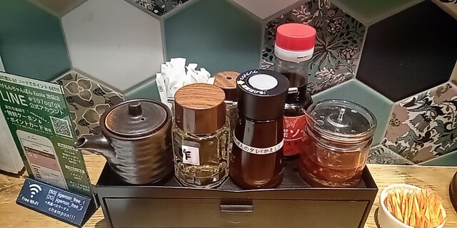 recommendations image for じげもんちゃんぽん Esola池袋店