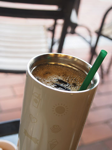 スターバックス・コーヒー 武蔵境イトーヨーカドー店的實拍圖