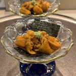 鮨 彩月 大阪梅田店的实拍图