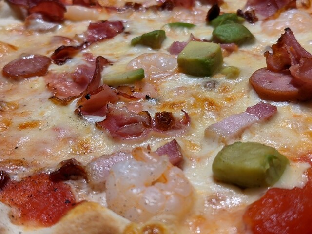 recommendations image for ジョリーパスタ 泉大津店