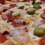 recommendations for ジョリーパスタ 泉大津店