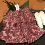 炭火焼肉 おくさこ的实拍图