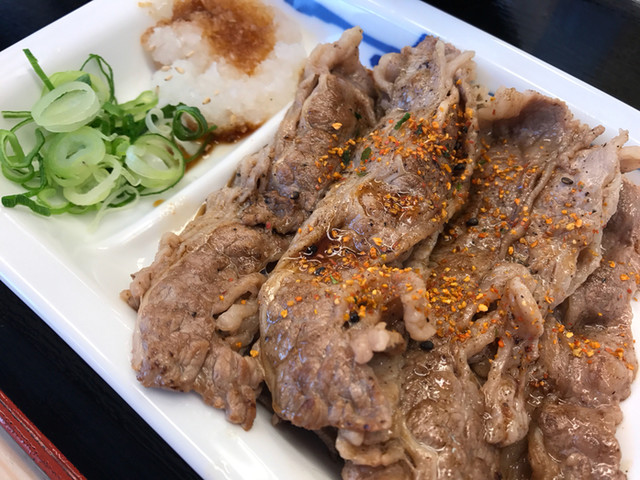 recommendations image for 松屋   板橋区役所前店