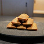 DOLCE TACUBO的實拍圖