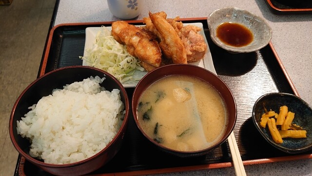 recommendations image for 焼鳥 深川