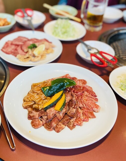 recommendations image for 大昌園 本店