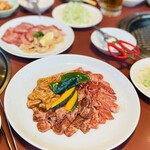 recommendations for 大昌園 本店