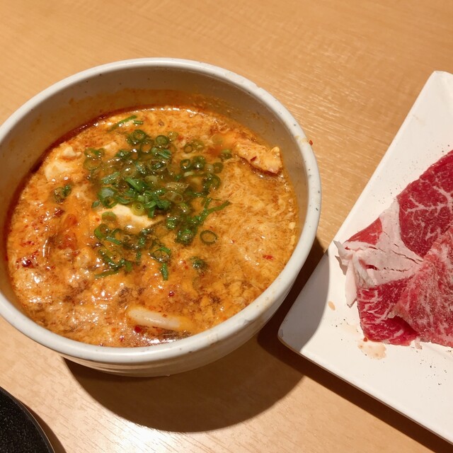 焼肉きんぐ 京都桃山店的实拍高清图