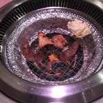焼肉 一力的實拍圖