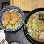 舎鈴 赤坂インターシティAIR店的實拍圖