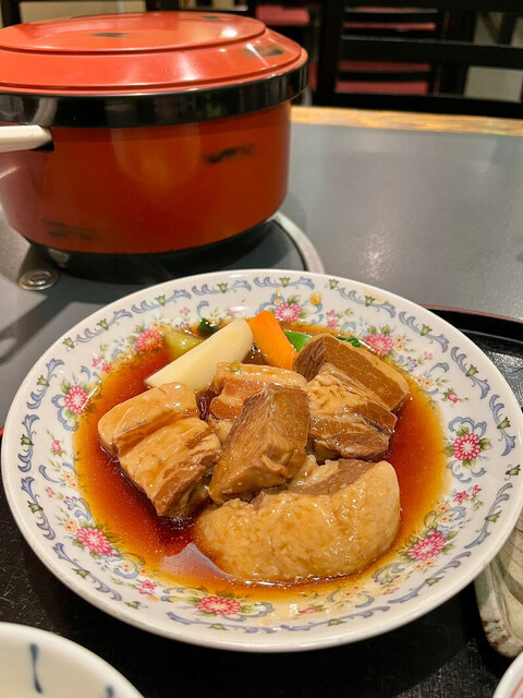 CADET 山田屋的實拍高清圖