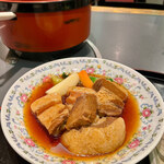 CADET 山田屋的實拍圖