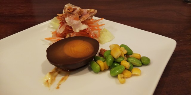 CHINESE RISTORANTE レン的实拍高清图