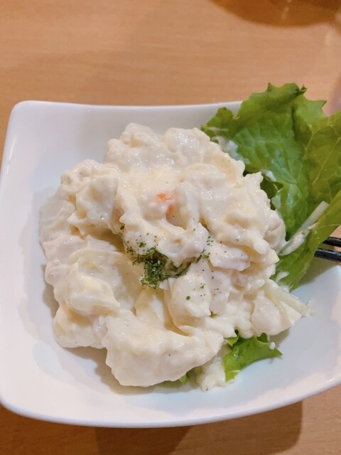 餃子の勝 豊中本店的實拍高清圖