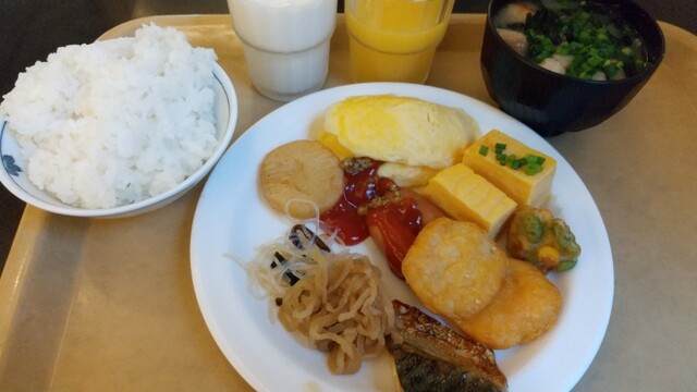 recommendations image for ホテルルートイン 門司港