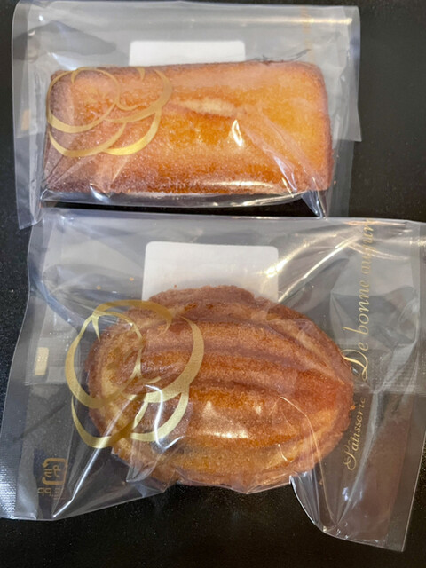 Patisserie De bonne augure的實拍高清圖