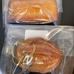 Patisserie De bonne augure的實拍圖
