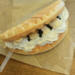 マオイの丘茶屋的实拍图