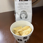 recommendations for アンド ザ フリット 渋谷