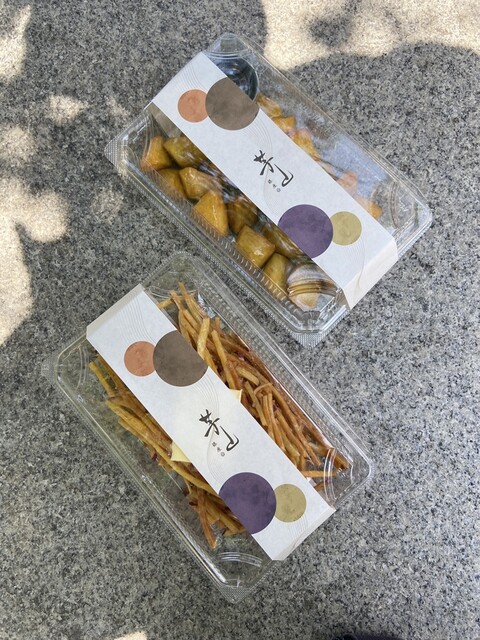 recommendations image for 銀座 芋山