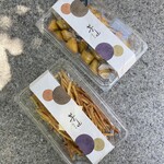 recommendations for 銀座 芋山