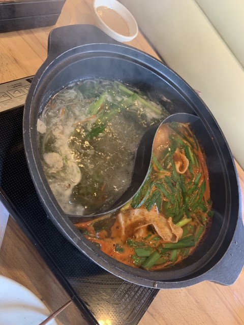 recommendations image for しゃぶ葉 仙川