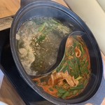 recommendations for しゃぶ葉 仙川