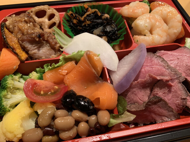 大地ノ青果店 新札幌店的实拍高清图