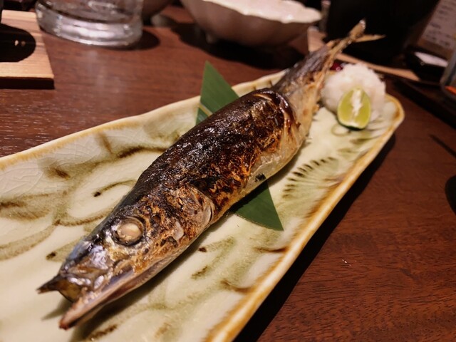 さかなさま 日比谷店的實拍高清圖