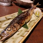 さかなさま 日比谷店的實拍圖