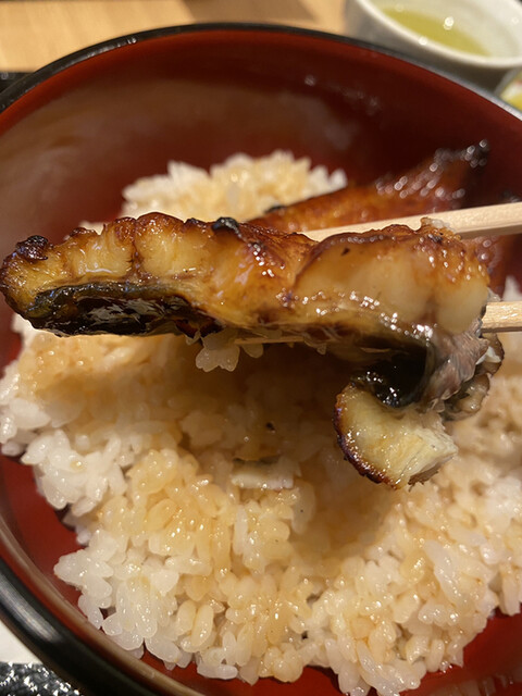 登亭 上野広小路店的實拍高清圖