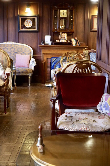 茶房旧茶屋亭的實拍高清圖