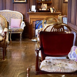 茶房旧茶屋亭的實拍圖