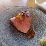 recommendations for 焼肉 The INNOCENT CARVERY 新丸ビル店