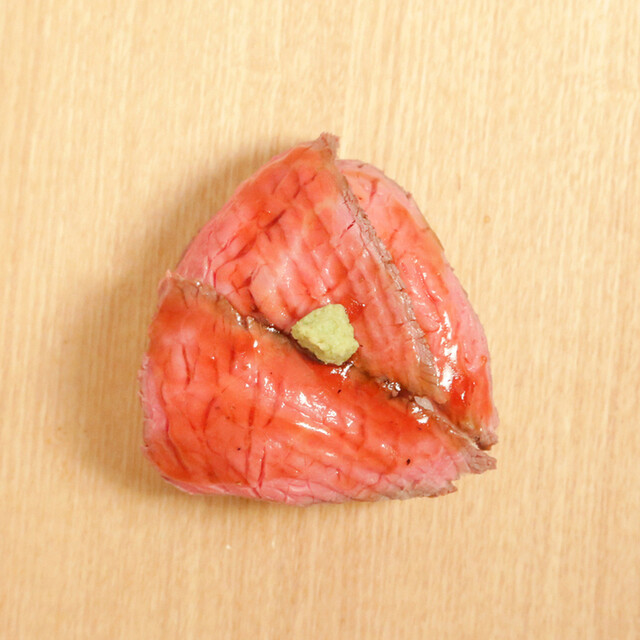 TARO TOKYO ONIGIRI的實拍高清圖