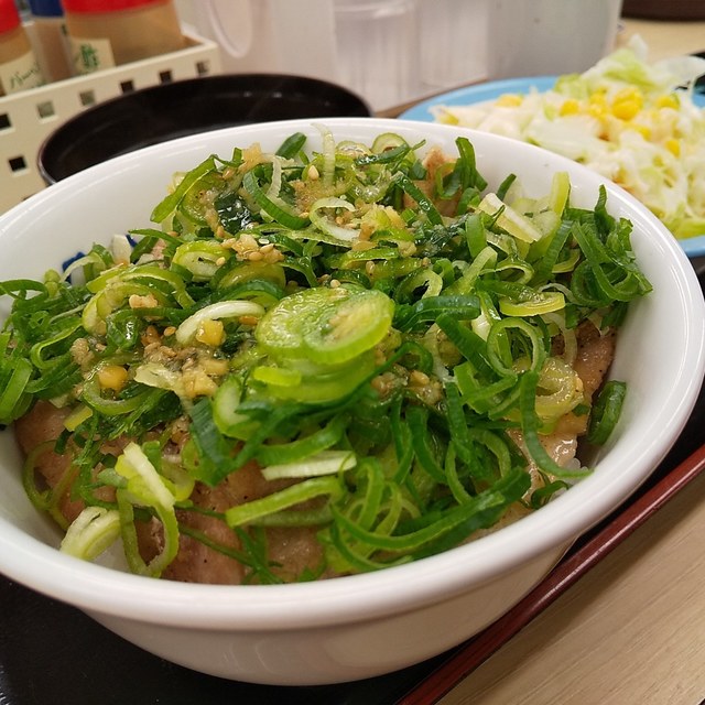松屋 戸越銀座店的實拍高清圖