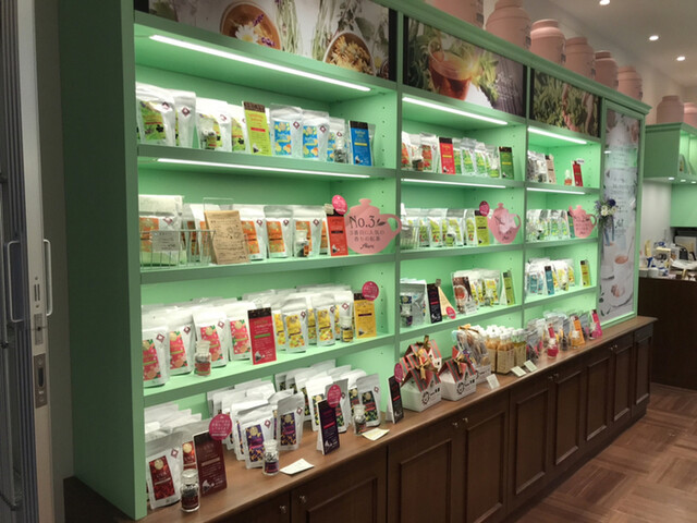 recommendations image for ALCYON TEA ROOM