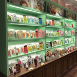 recommendations for ALCYON TEA ROOM