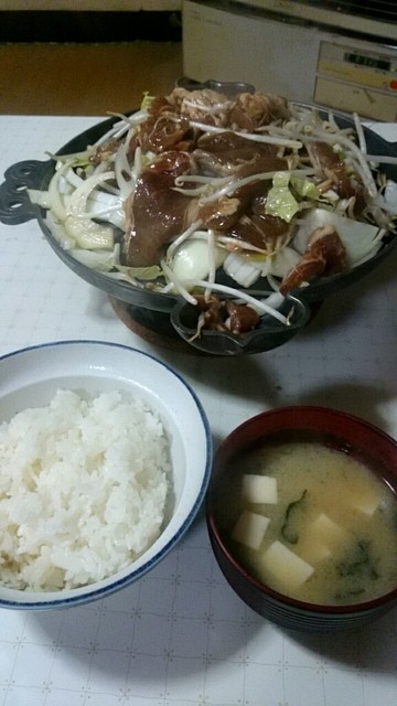 松尾ジンギスカン 室蘭中島支店的實拍高清圖